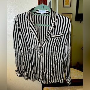 Olivia Von Helle pajama.